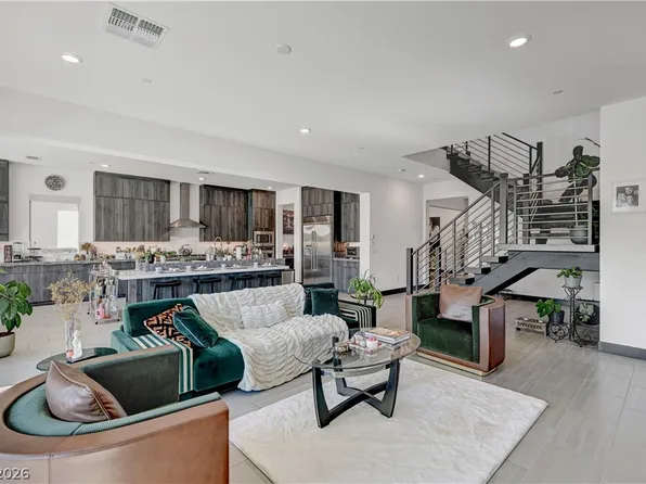 236 Carmel Sky St, Las Vegas, NV 89138