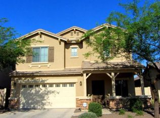 35735 N Zachary Rd, Queen Creek, AZ 85142