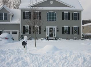 19 Harold K Waterson Ln, North Attleboro, MA 02760