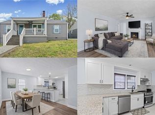 3006 Dogwood Dr, Hapeville, GA 30354