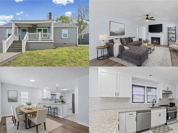 3006 Dogwood Dr, Hapeville, GA 30354