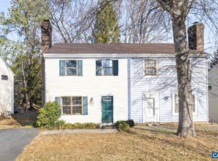 2356 Whitney Ct, Charlottesville, VA 22911