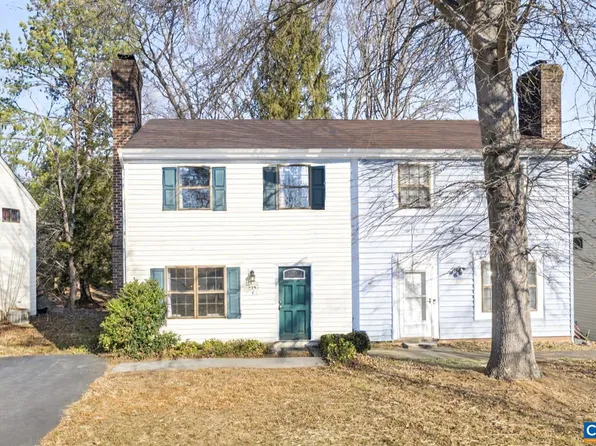 2356 Whitney Ct, Charlottesville, VA 22911