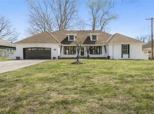 5219 Pleasant Ave, Kansas City, MO 64133