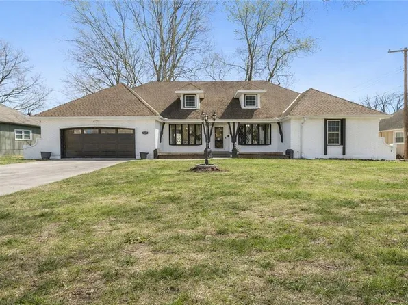 5219 Pleasant Ave, Kansas City, MO 64133