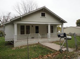 62346 Monkeyrun Trl, Hannibal, MO 63401