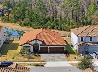 4011 Burdick Loop, Odessa, FL 33556