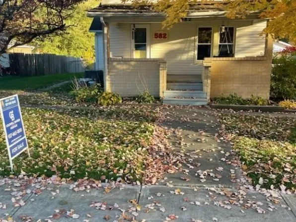582 Main St, Newark, OH 43055