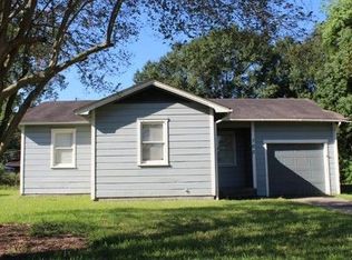 102 Amaryliss Ave, Orange, TX 77630