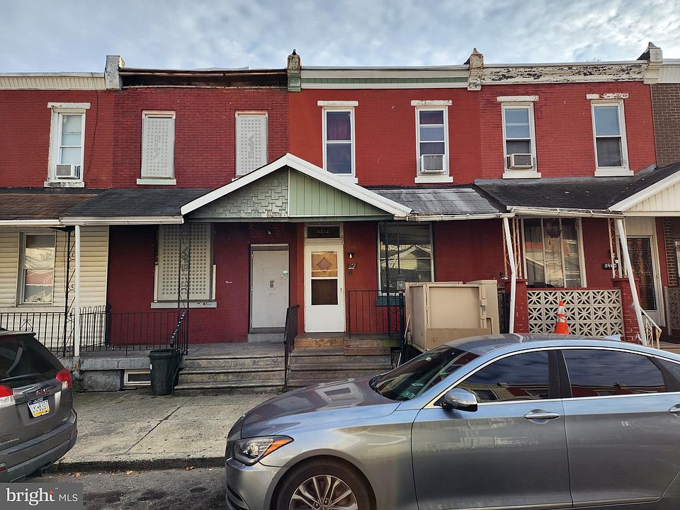 2nd image of 5212 Harlan St