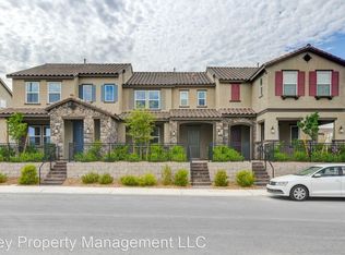 3537 Serravalle Ln, Henderson, NV 89044