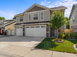 7804 N Hibiscus Ln, Coeur D Alene, ID 83815