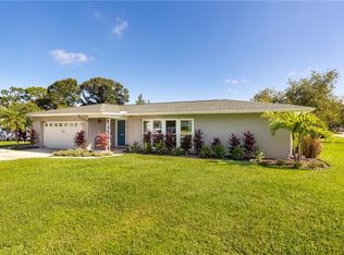 2301 Harrison Dr, Dunedin, FL 34698