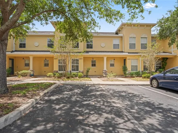 3437 Dragon View Ct, Valrico, FL 33594