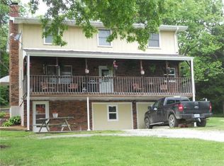 18842 Fire Branch Rd, Rayville, MO 64084