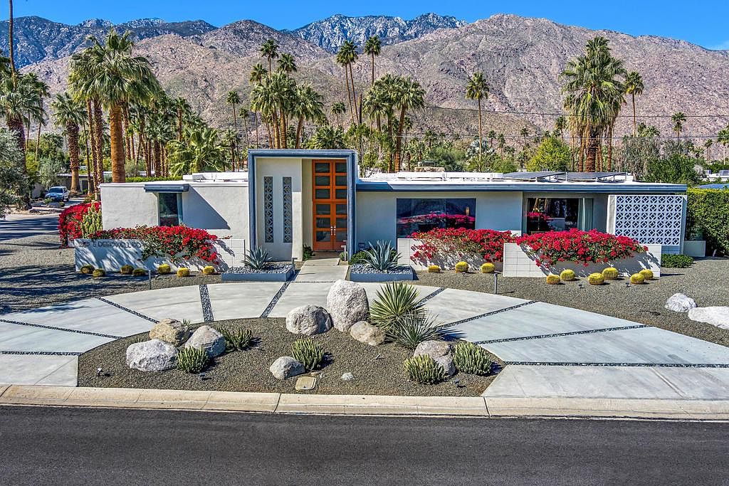 1130 E Deepwell Rd, Palm Springs, CA 92264 Zillow