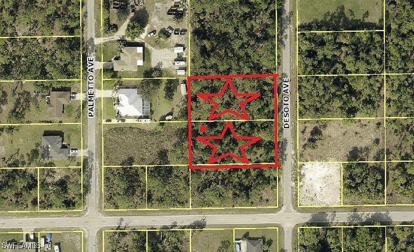 2nd image of 1003 Desoto Ave