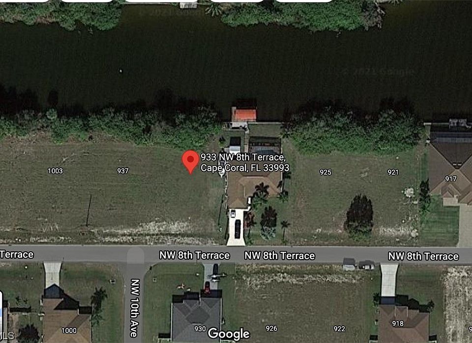 2nd image of 933 NW 8th Ter