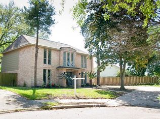 6127 Claridge Dr, Houston, TX 77096