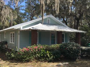 5412 Hwy 17, Darien, GA 31305
