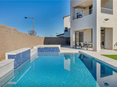 11730 Midnight Melody Ave, Las Vegas, NV, 89138