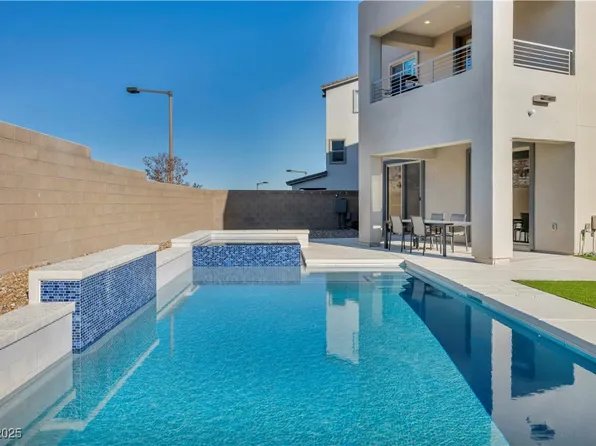 11730 Midnight Melody Ave, Las Vegas, NV 89138