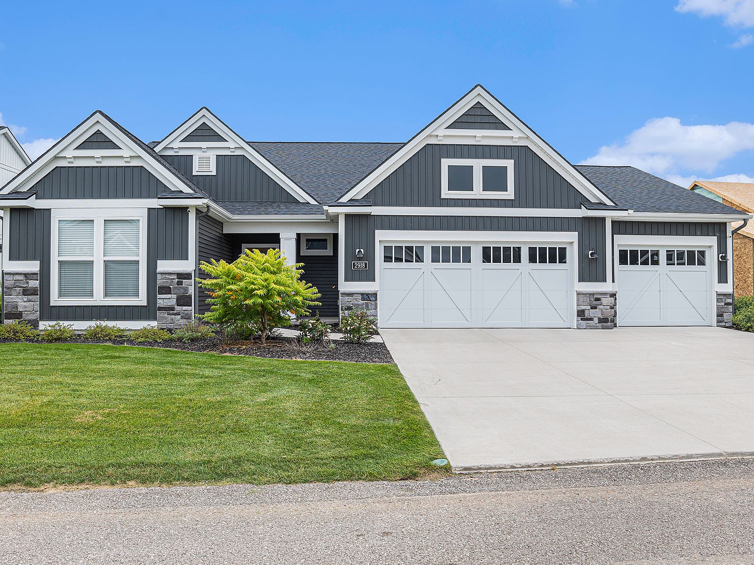 The Jasmine Plan, College Fields