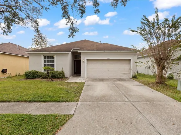 19135 Wood Sage Dr, Tampa, FL 33647