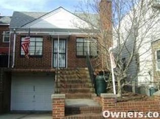 88-29 75th Ave, Flushing, NY 11385