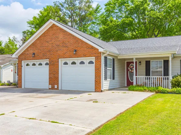 129 Anchor Dr, Rossville, GA 30741