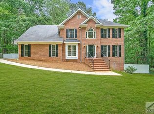 120 Vista Ln, Tyrone, GA 30290