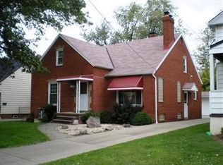 11019 Granger Rd, Garfield Heights, OH 44125