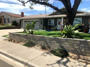 9950 Via Debbie, Santee, CA 92071