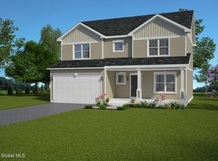 24 Hunter Court, Ballston Spa, NY 12020