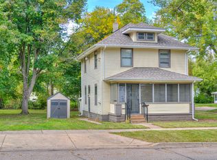 1402 S Milwaukee St, Jackson, MI 49203