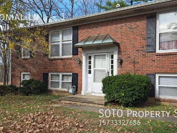 1908 Colonial Ln APT 1, Cape Girardeau, MO 63701