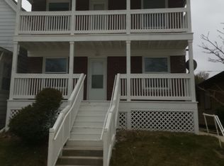 3947 E Squire Ave APT 3, Cudahy, WI 53110