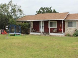 1606 White Tail, Horseshoe Bay, TX 78657