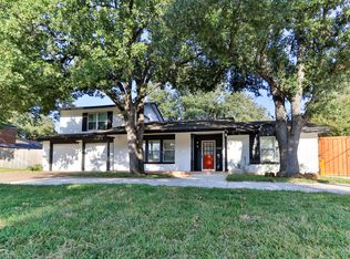 1007 Glenwick Ln, Arlington, TX 76012