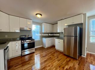 38 Forest St #2, Boston, MA 02119