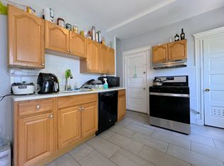 11 Royal St #3A, Allston, MA 02134