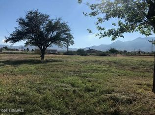 6825 Macarthur Rd, Las Cruces, NM 88012