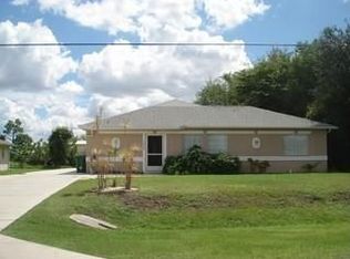 5254 32nd Ave SW, Naples, FL 34116