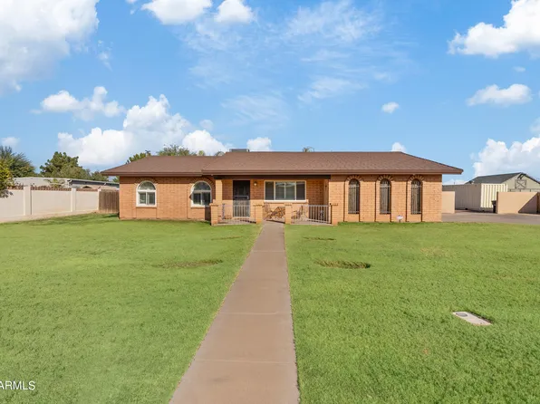 964 E GUNSTOCK Road, Chandler, AZ 85286