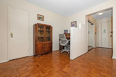 Sold by Trebach Realty