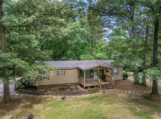 966 Antioch Church Rd, Talking Rock, GA 30175