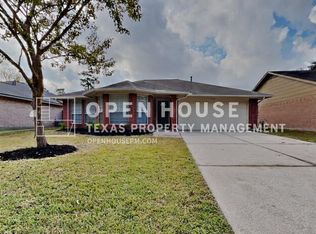 2318 Friarwood Trl, Kingwood, TX 77339