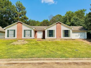 5120 Harrow Dr, Jackson, MS