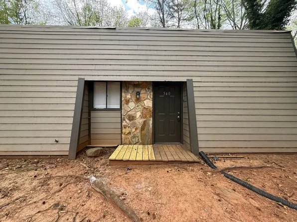 540/542 Rustwood Dr, 540 Rustwood Dr, Athens, GA 30606