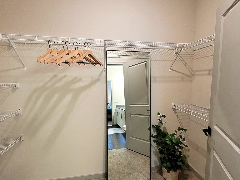 Maeva Closet
